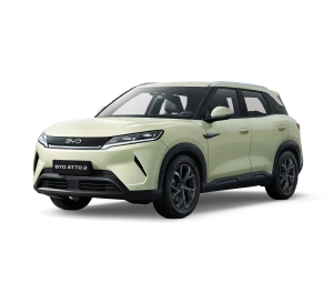 BYD Atto 2