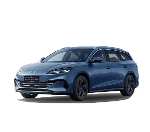 BYD Seal 6 DM-I Touring